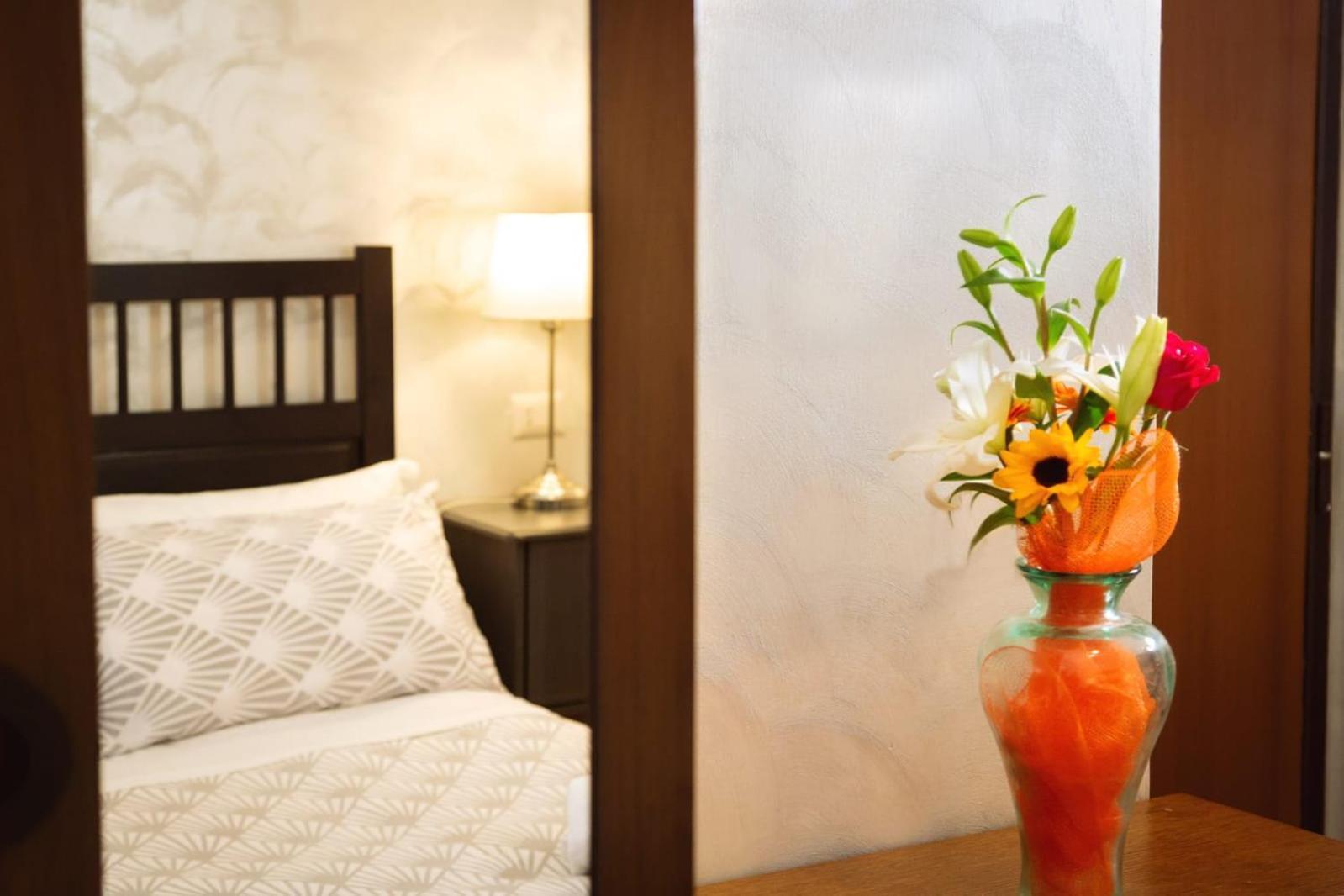 Guest house Rossana House *