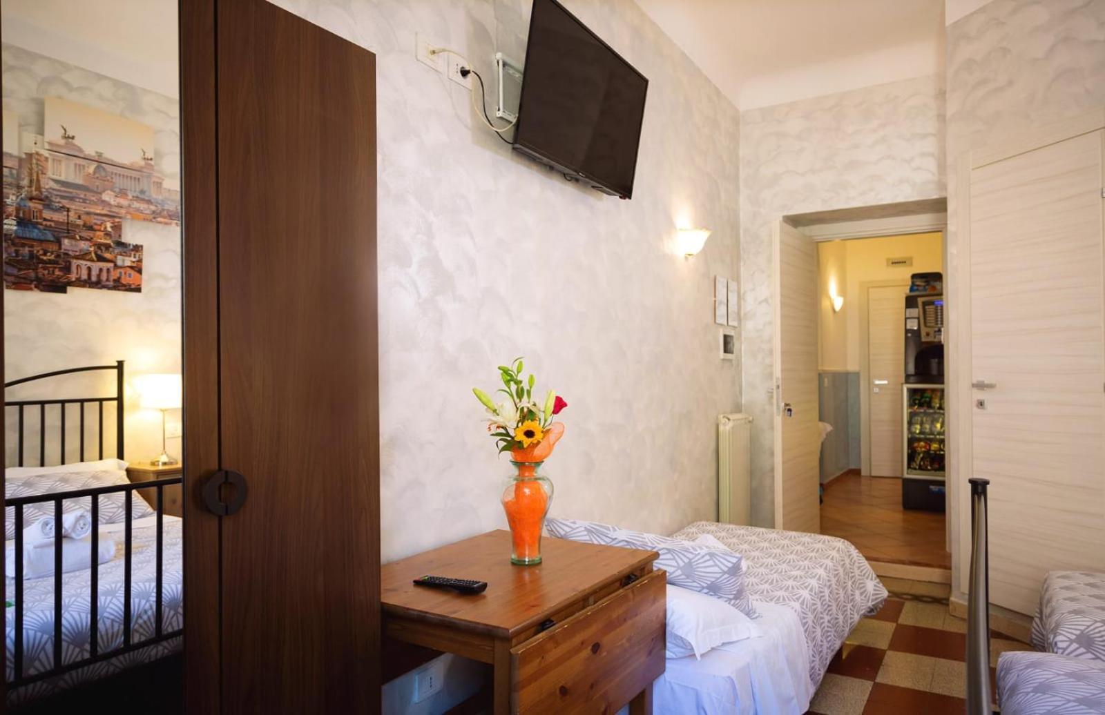 Gasthof Rossana House *