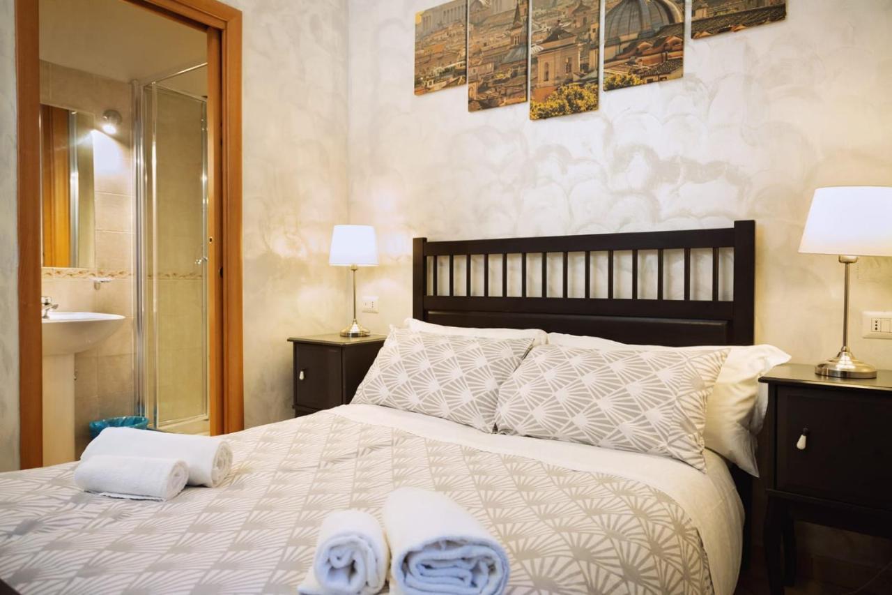Casa de hóspedes Rossana House Roma